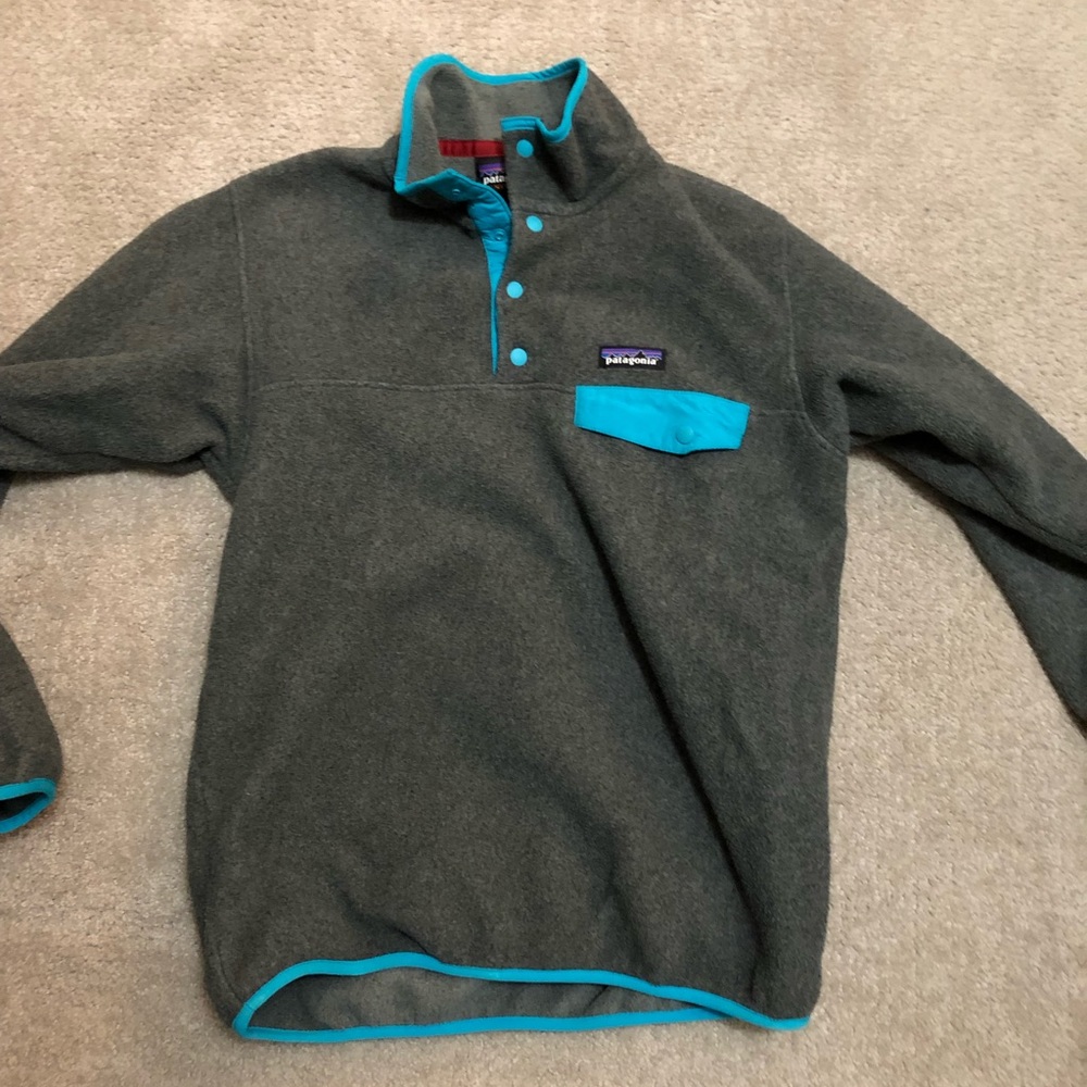 PATAGONIA
